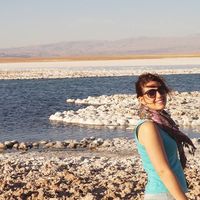 Juliette Anais's Photo