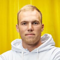 Dmitrii Grigorev's Photo