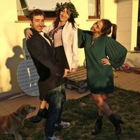 Fotos de Martina Mancini