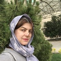 Ziba Eghbal的照片