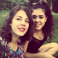 Alba Garcia的照片