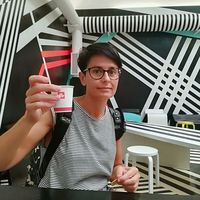 Michela Serra's Photo