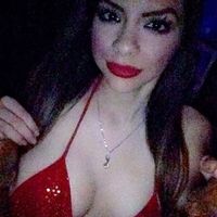 Candice Romero's Photo