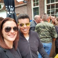 Esteban Farfan's Photo