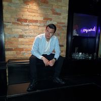 Servio Toro的照片