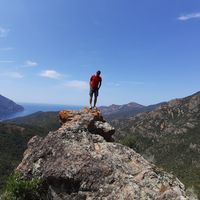 Fotos von Oliver Russo