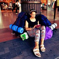 Melinda Azike's Photo