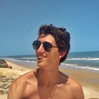 Victor Hugo Naback Santos的照片