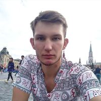 Yaroslav Yanchenko的照片