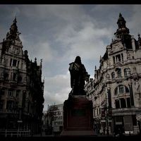 Maximillian Permana's Photo