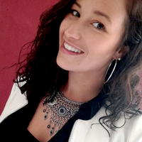 Marianne DA SILVA的照片