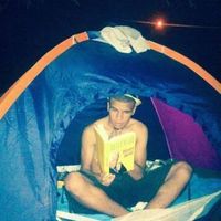 Fotos de Achraf Elkacemi