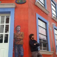 Фотографии пользователя Arek Graboś