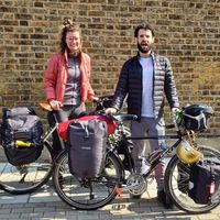 Evelyn Smith's Photo