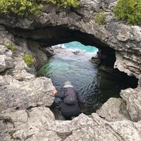 Landry Lafolie's Photo