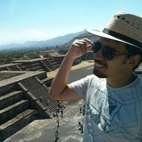 Leonardo Martins's Photo