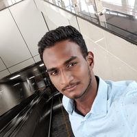 Chandrasoodan C's Photo