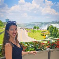 Tamara Markovic's Photo