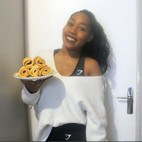 Tiguida Sissoko的照片