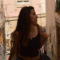 Ludovica Romano's Photo