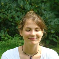 Kristina Ruseva的照片