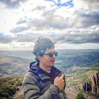 Alex Montemayor的照片