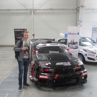 Maksym Hrosh的照片