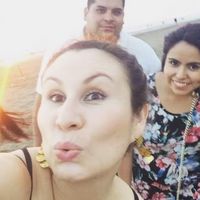 Nelcy Vivas的照片