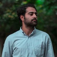 Milad Yazdan的照片