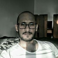 Bahaa AlKhadra的照片