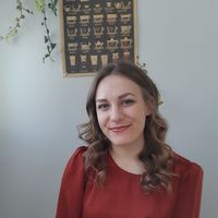 Zdjęcia użytkownika Anastasia Naoumtchik