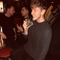 Fotos de Elliot Newman