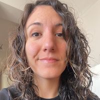 Almudena  Peláez Ordóñez's Photo