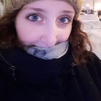 Irina Sorokina's Photo