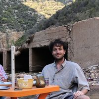 Daniel Kennealy的照片