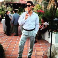 Fotos von Simon Avedissian