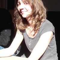 Fotos de Marie Trouillet