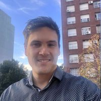 Andreas Redes的照片