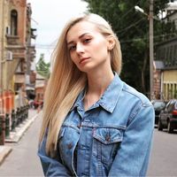 Inna Bordun的照片