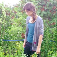 Malika Eilers的照片