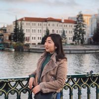 Anelya Omarova的照片