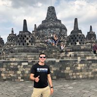 Angel Gonzalez's Photo