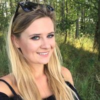 Karolina Lota's Photo