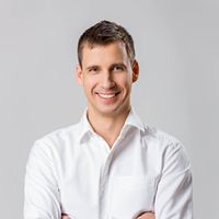 Roman Tkachyk的照片