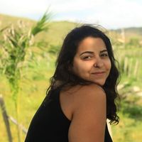 Fotos von Natalia Maciel