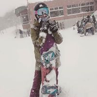 Fotos de Bianca Wakefield