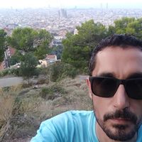 Le foto di Griego DeBarcelona