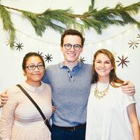 Fotos de Anna Lazenby