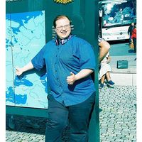 Lars Kristian Stensrud的照片