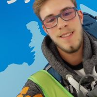 Julian Fischer's Photo